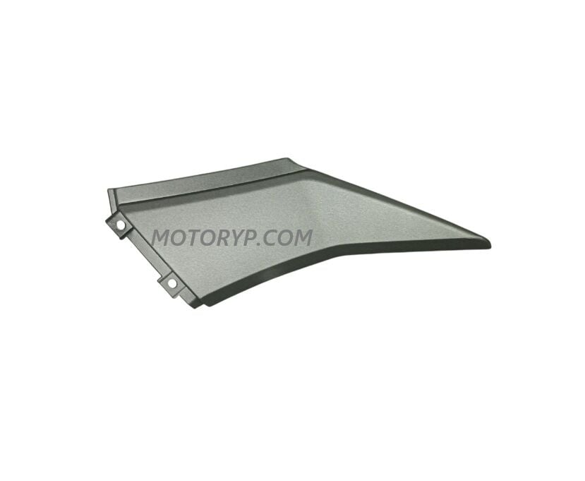 Yuki Tekken 125 Yan Kapak İlave Plastik