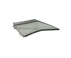 Yuki Tekken 125 Yan Kapak İlave Plastik