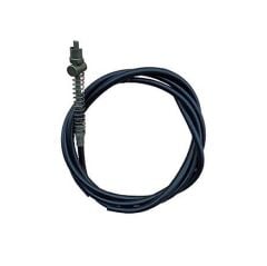 Yuki Scooter 50 cc Arka Fren Teli Casper-Snoopy-Enzo