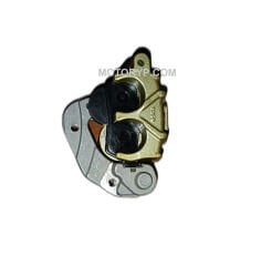 Yuki YK250-21 R-Samurai Ön Fren Alt Merkez Kaliper