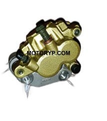 Yuki YK250-21 R-Samurai Ön Fren Alt Merkez Kaliper