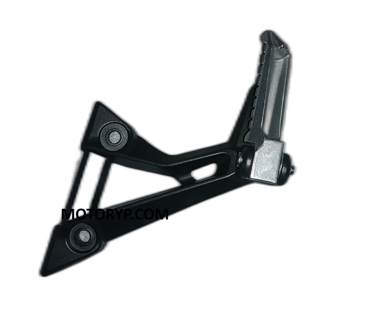 Yuki Taro 250 R Yolcu Basamak Sol