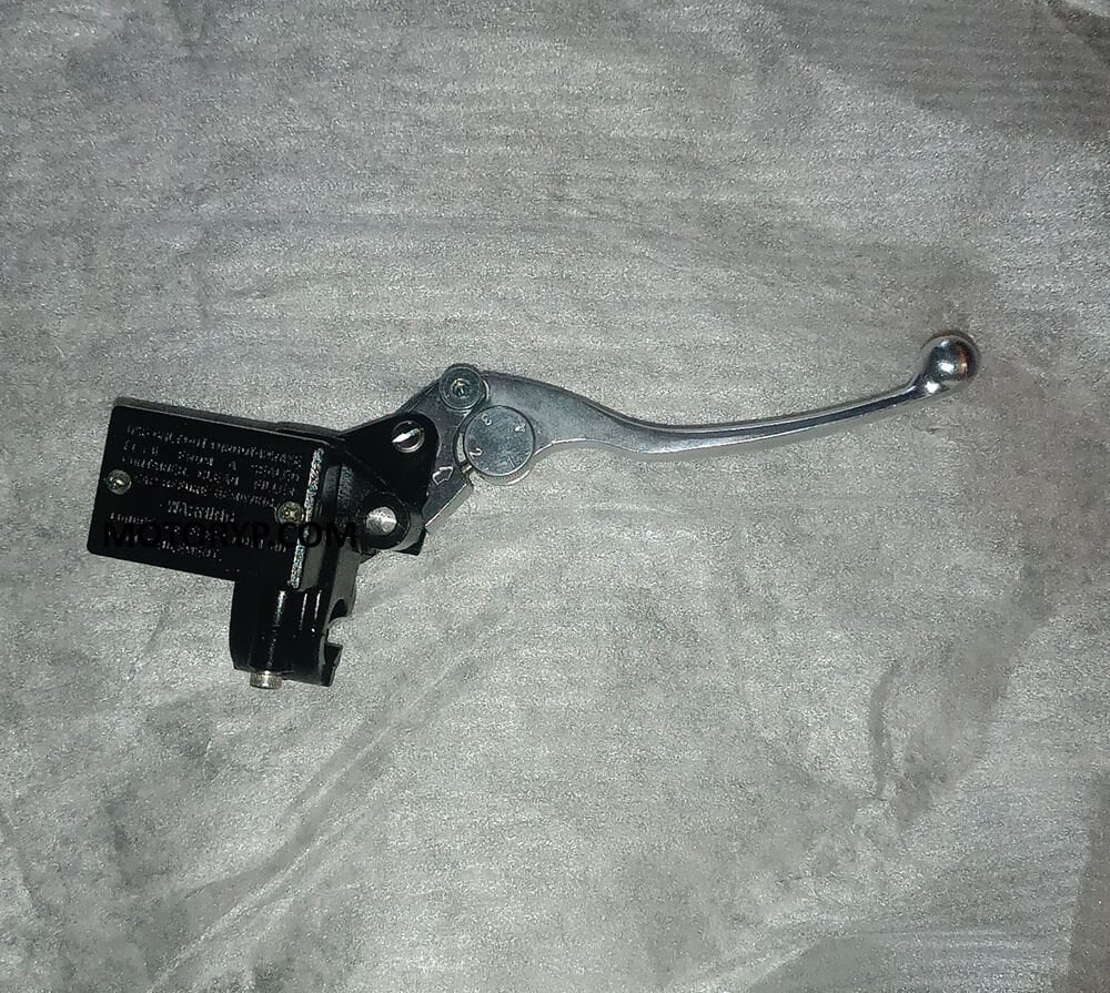 Yuki Taro 250 R Ön Fren Üst Merkezi