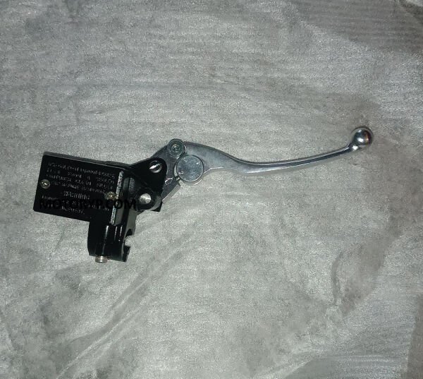 Yuki Taro 250 R Ön Fren Üst Merkezi