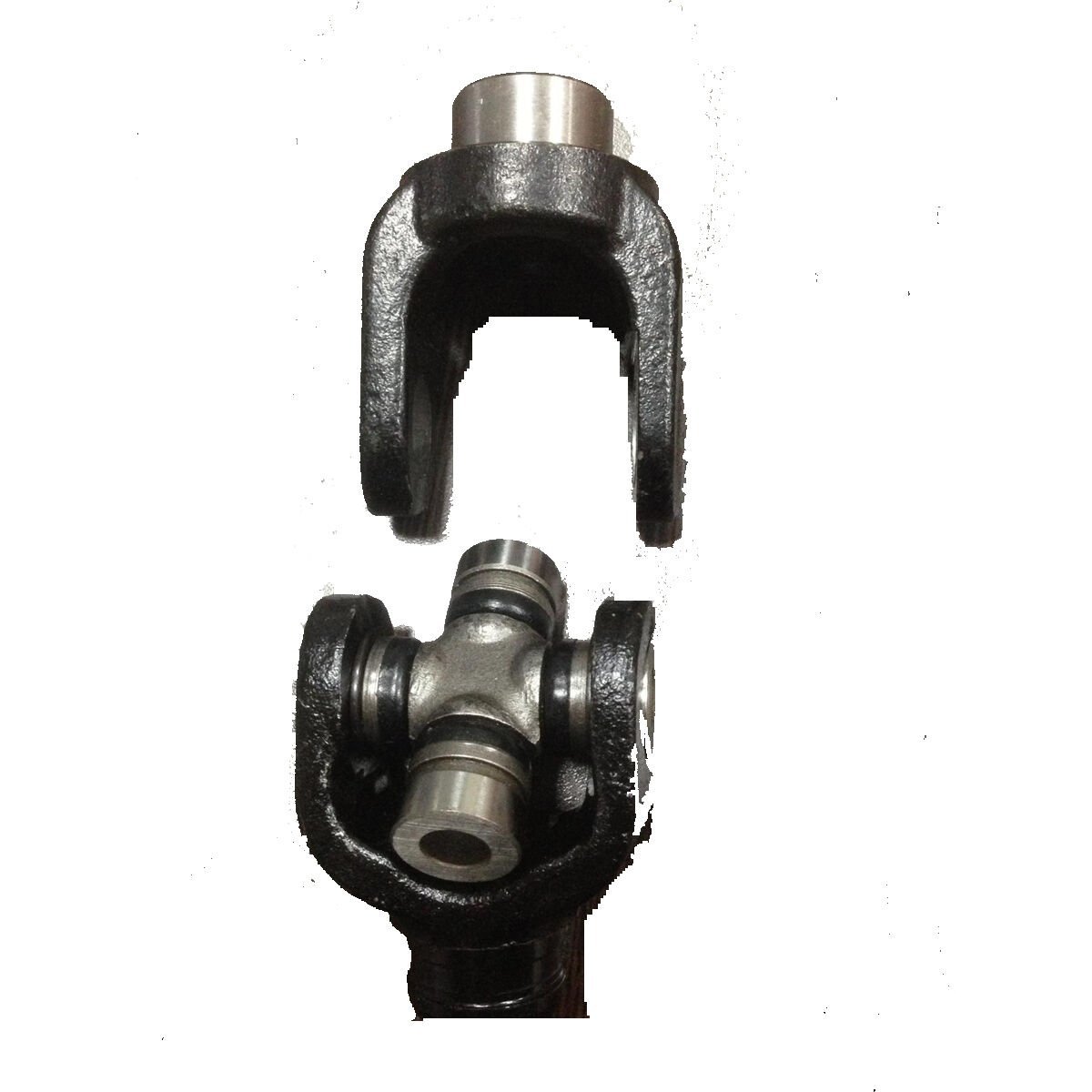 Yuki 400 Atv İstavroz Seti