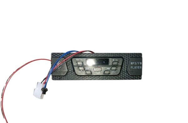 Yuki YK60 Ilgaz Pro Radyo