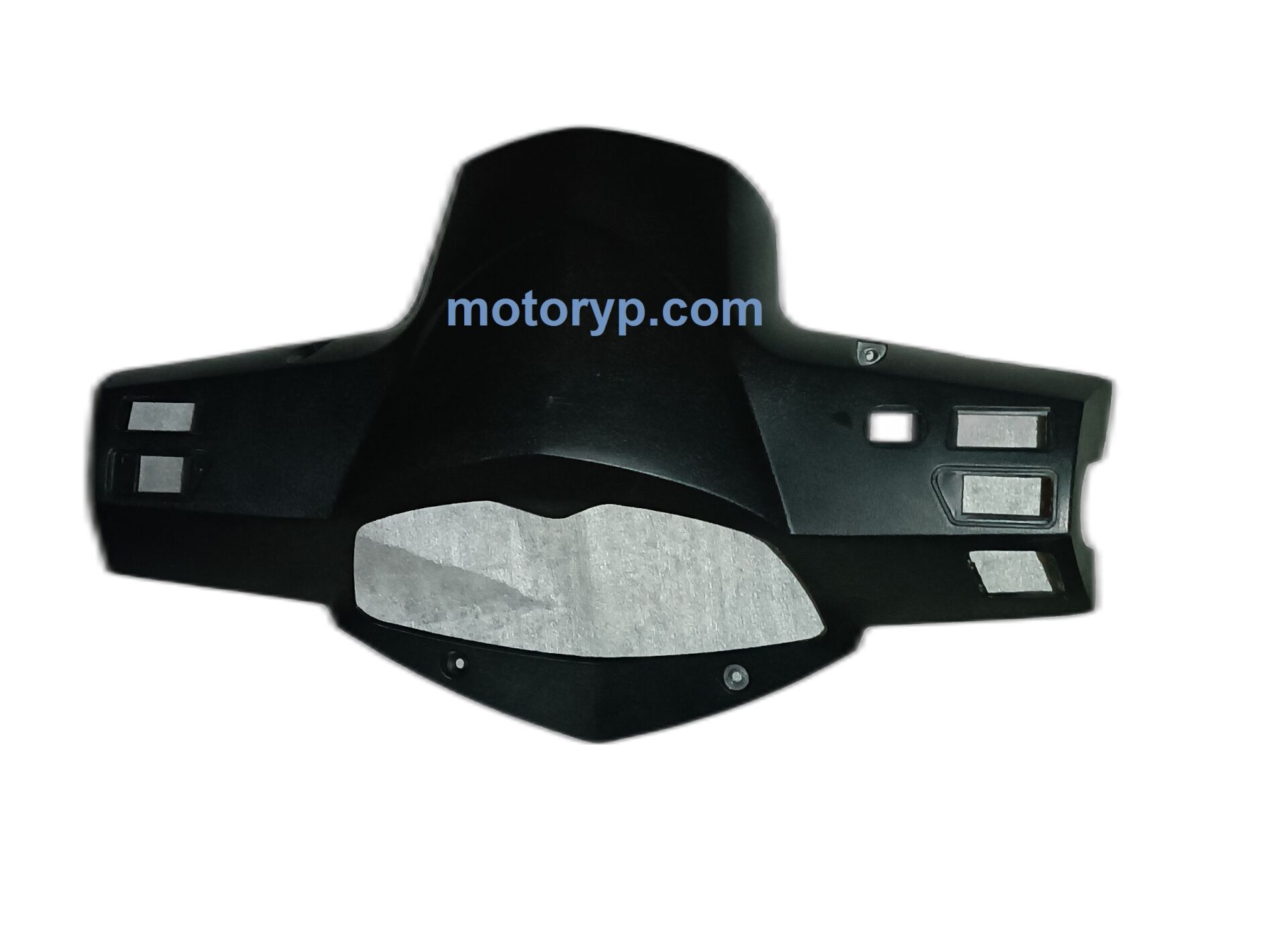 Yuki jumbo 150 Scooter Km Saati Çerçevesi