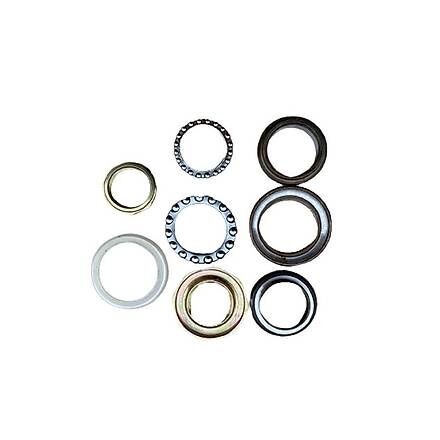 Yuki Enzo 50 cc Scooter Ön Çatal Bilya Furş Takımı