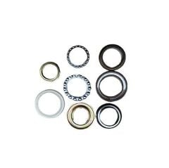 Yuki Enzo 50 cc Scooter Ön Çatal Bilya Furş Takımı