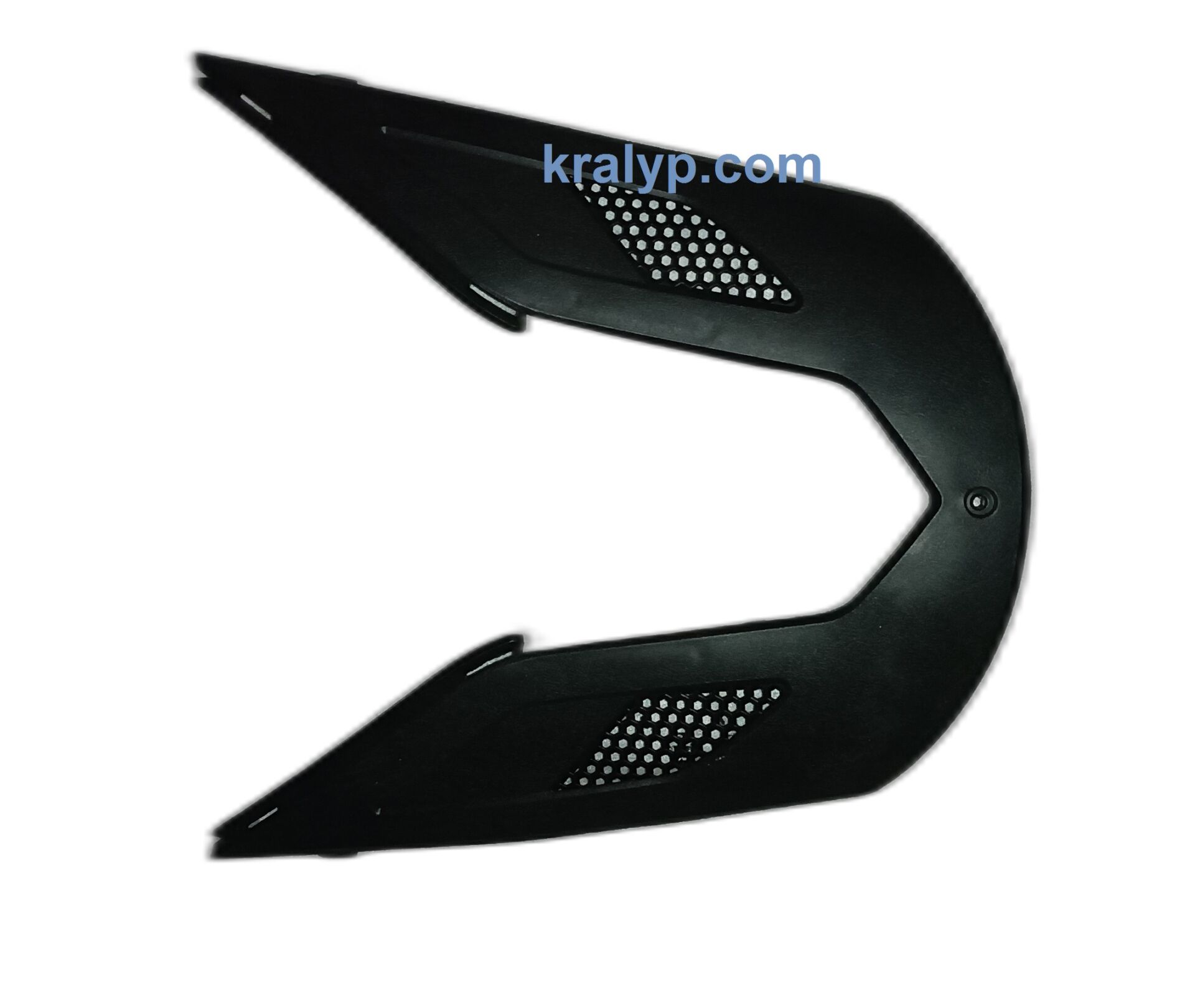 Yuki jumbo 150 Sele Altı Ön V Plastik