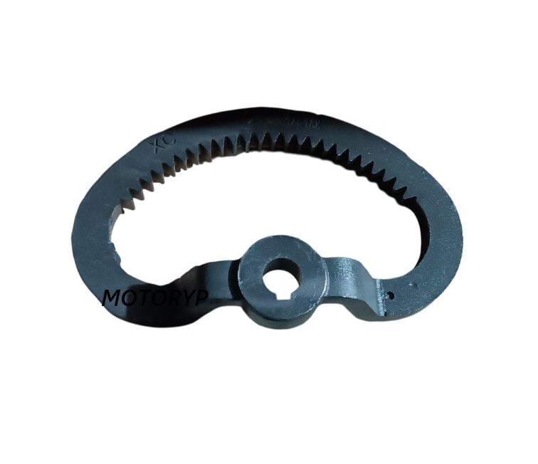 Yuki YK60 Ilgaz Pro Direksiyon Ay Dişlisi