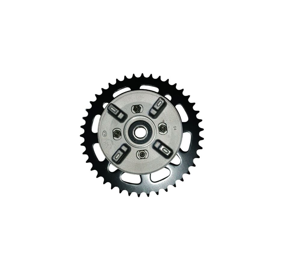 Yuki Tekken 125 Arka Zincir Dişli Göbegi