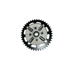 Yuki Tekken 125 Arka Zincir Dişli Göbegi