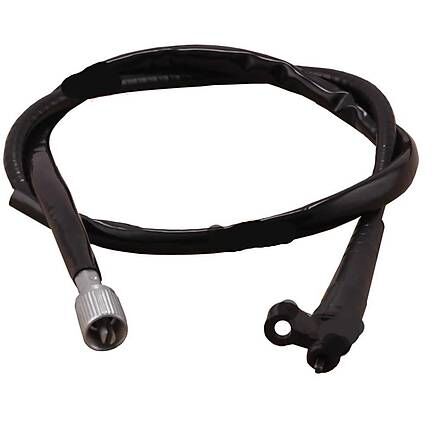 Yuki Enzo 50 cc Scooter Kilometre Teli