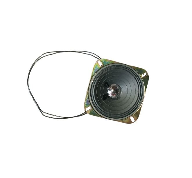 Yuki YK60 Ilgaz Pro Hoporlör