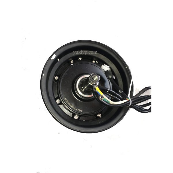 Yuki CP-1 Shansu Arka Jant Motor Sargı Set