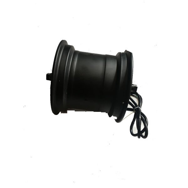 Yuki CP-1 Shansu Arka Jant Motor Sargı Set