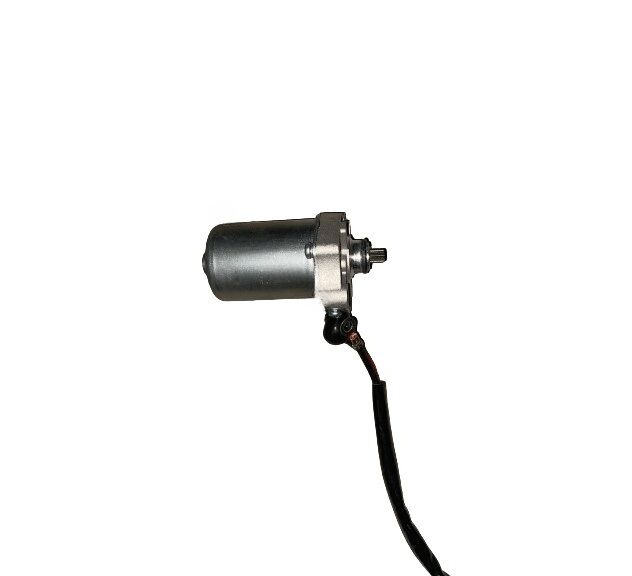 Yuki Route 110 Marş Motoru