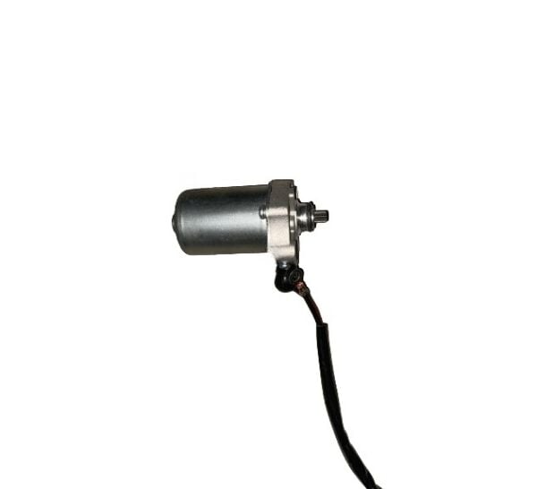 Yuki Route 110 Marş Motoru