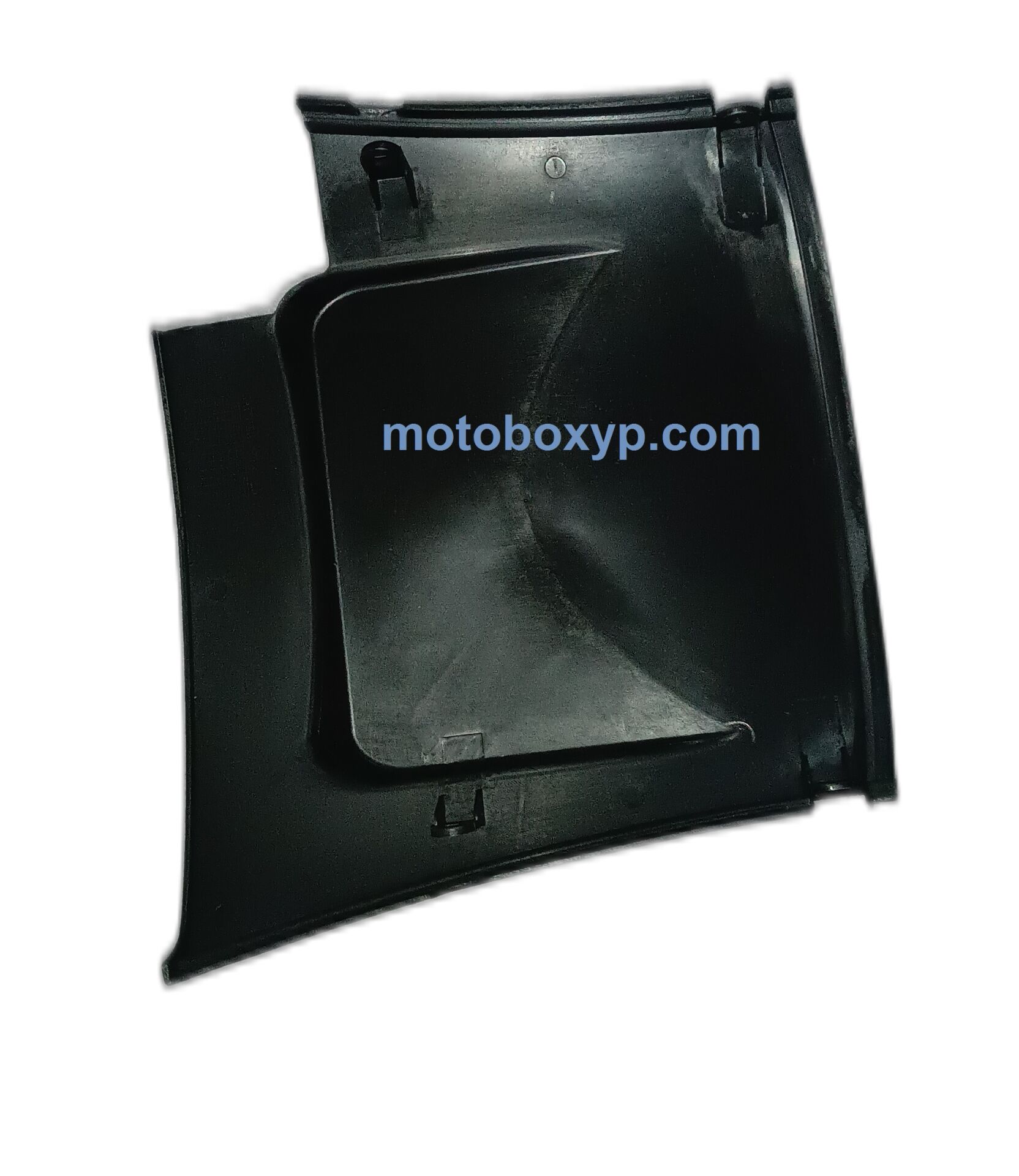 Yuki jumbo 150 Scooter Motor Alt Koruma Plastik