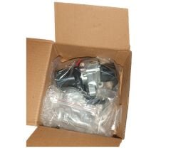 Yuki Tekken 125 Kontak Seti