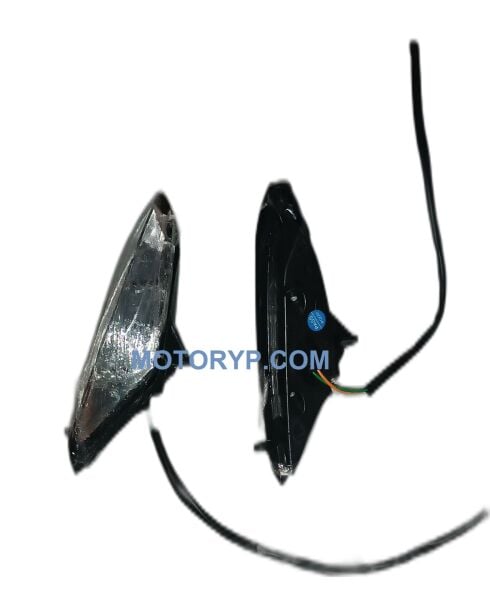 Yuki YB150T-15 Mars Ön Sinyal Sağ ve Sol