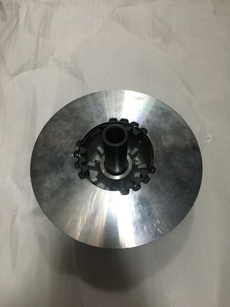 Yuki Smc J-MAL 1000 Atv Arka Varyatör Debriyaj