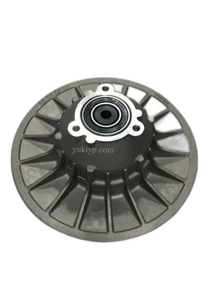 Yuki Smc J-MAL 1000 Atv Arka Varyatör Debriyaj