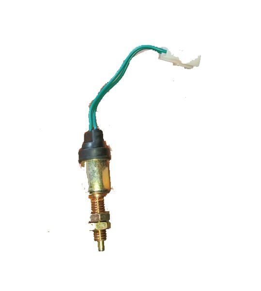 Yuki YK60 Ilgaz Pro Fren Müşürü