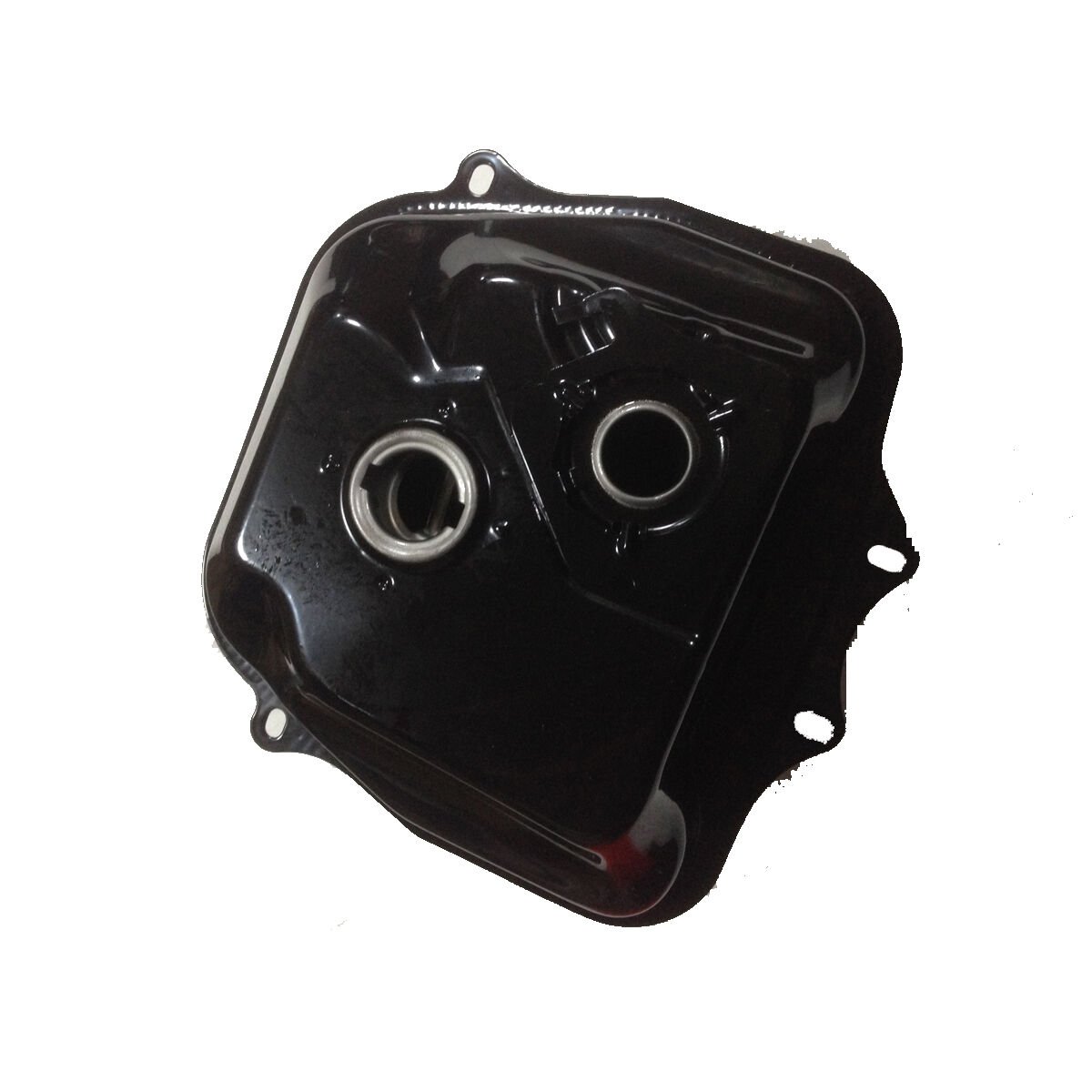 Yuki Pıcasso  50 cc Benzin Deposu