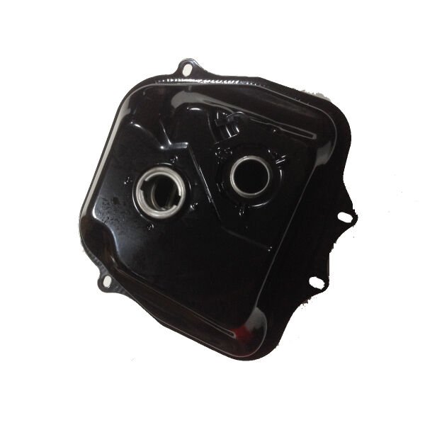 Yuki Pıcasso  50 cc Benzin Deposu