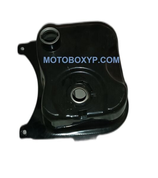 Yuki jumbo 150 cc Yakıt Benzin Deposu