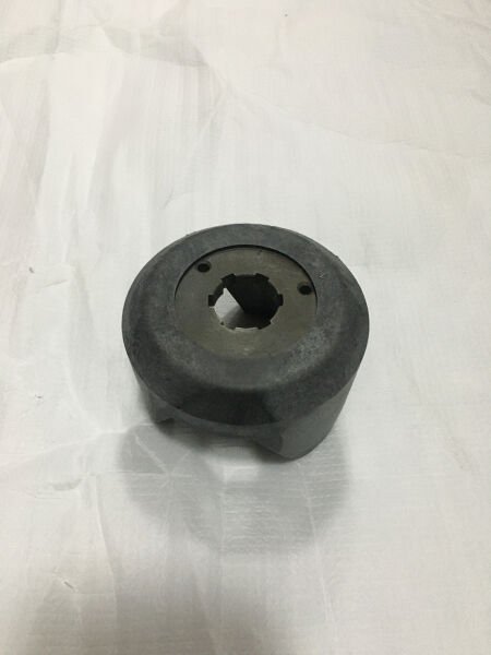 Yuki Smc 1000 Atv Arka Varyatör Takozu