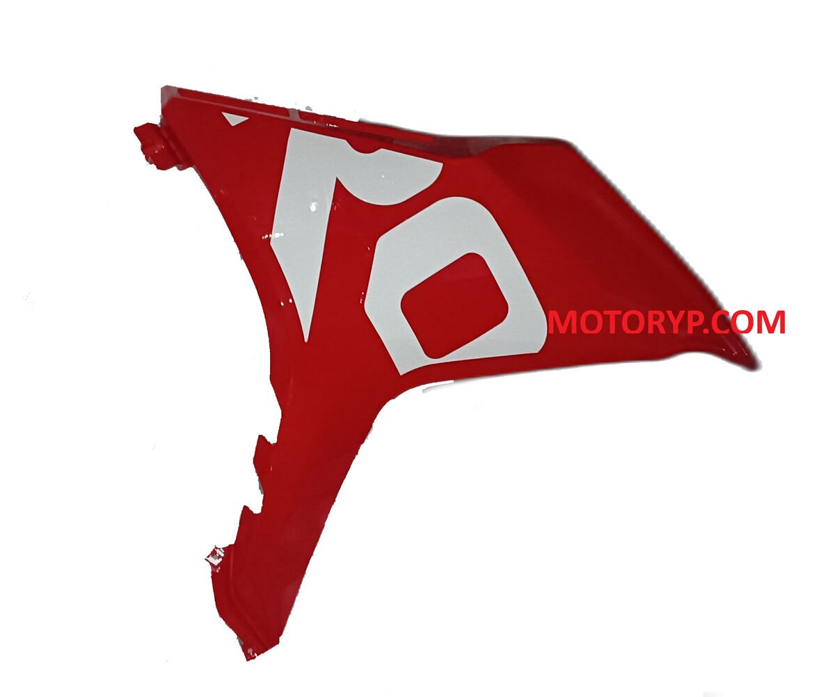 Yuki Taro 250 R Dış Dizlik Grenajı