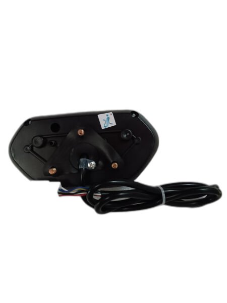 Yuki Cp-1 Cp-3 Shansu  Km Saati Gösterge