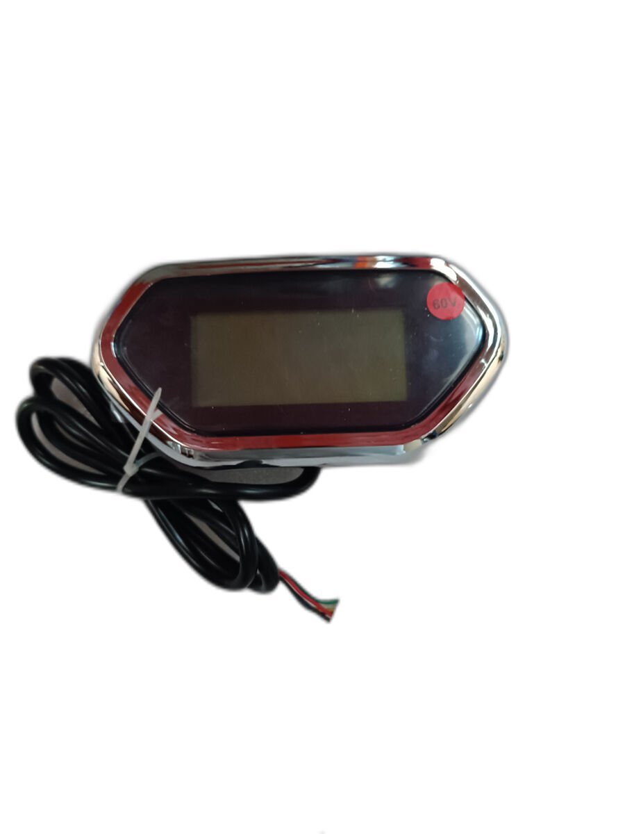 Yuki Cp-1 Cp-3 Shansu  Km Saati Gösterge