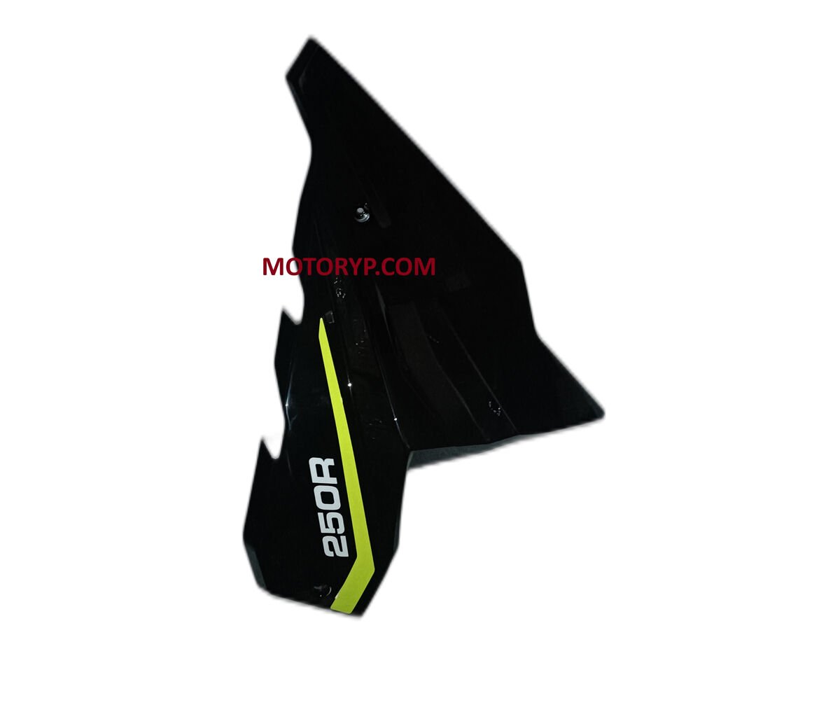 Yuki Taro 250R Motor Koruma Grenajı