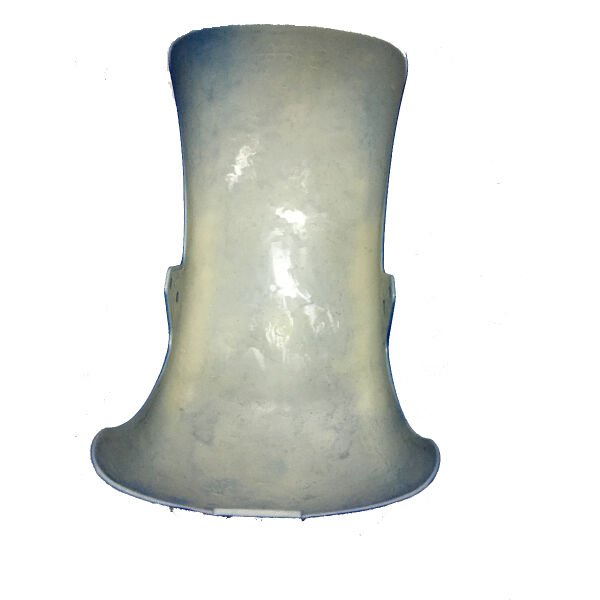 Yuki CP-3 Shansu City Coco Arka Çamurluk