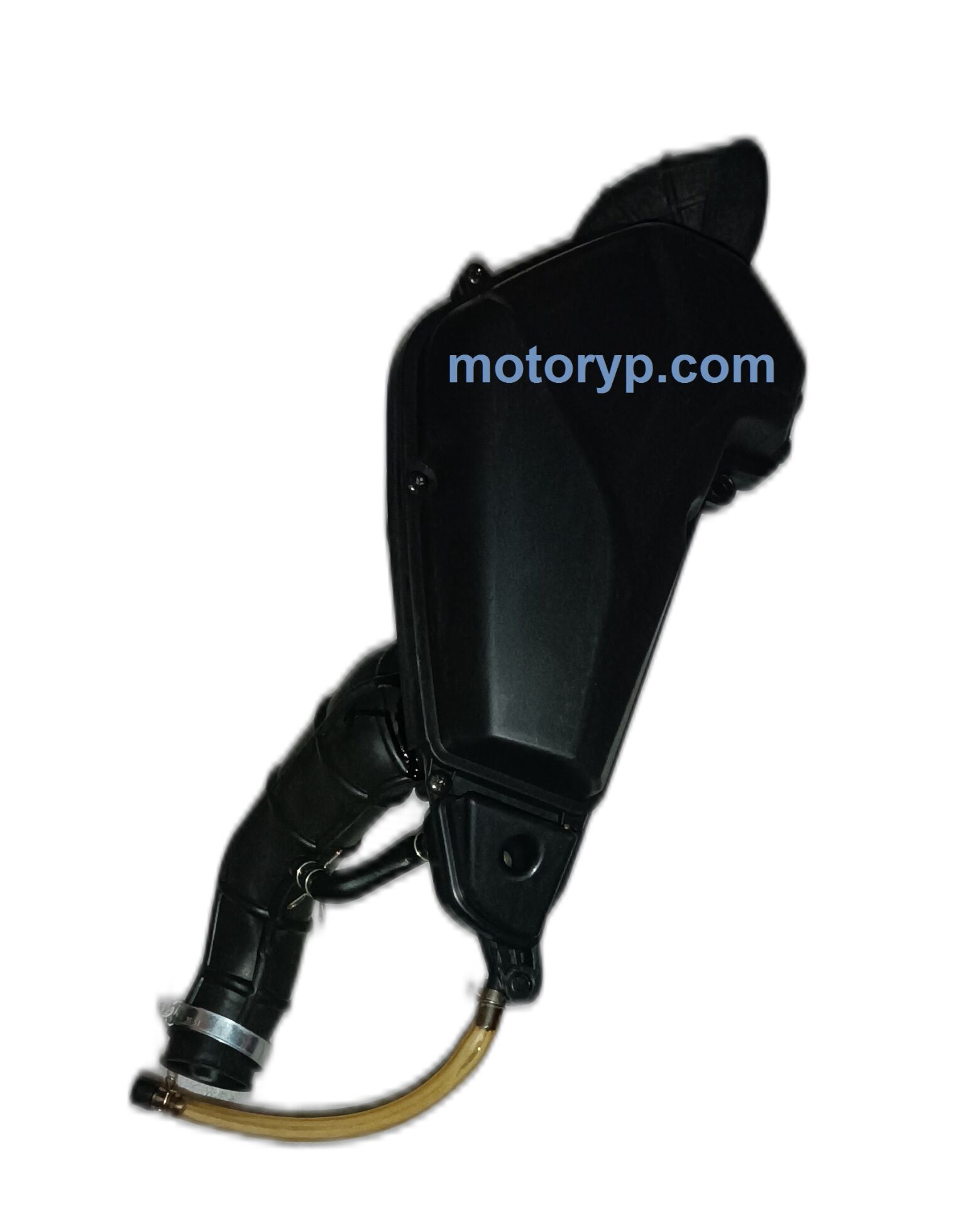 Yuki Jumbo 150 cc Hava Filtresi Komple