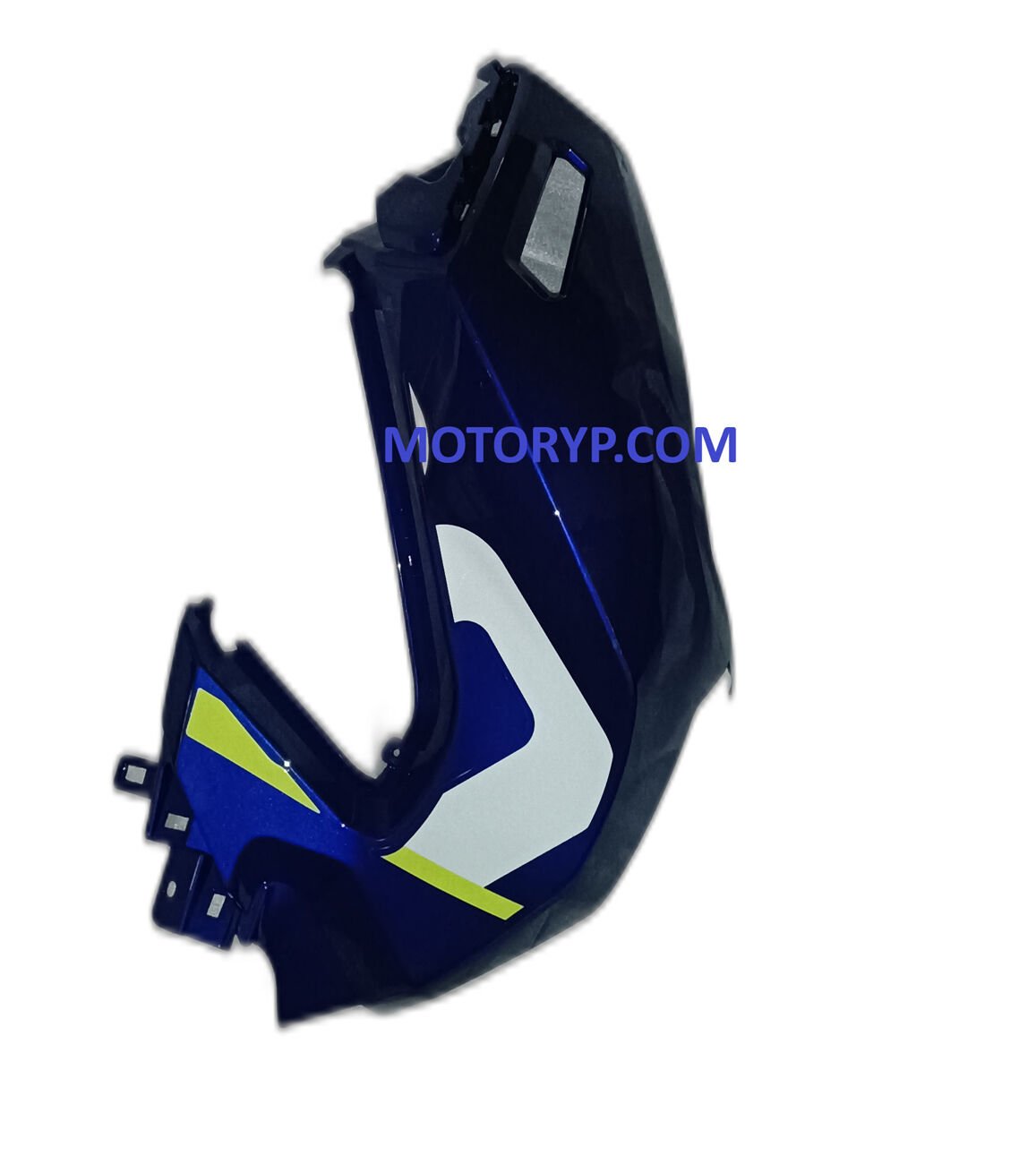 Yuki Taro 250R Yakıt Tankı Grenajı