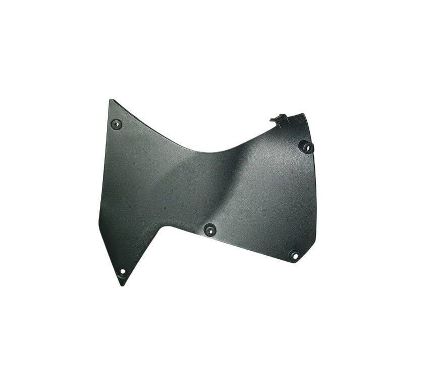 Yuki Tekken 125 Yan Z Plastik