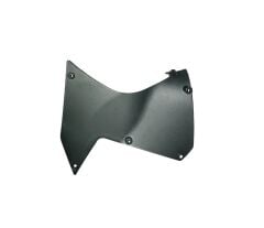 Yuki Tekken 125 Yan Z Plastik