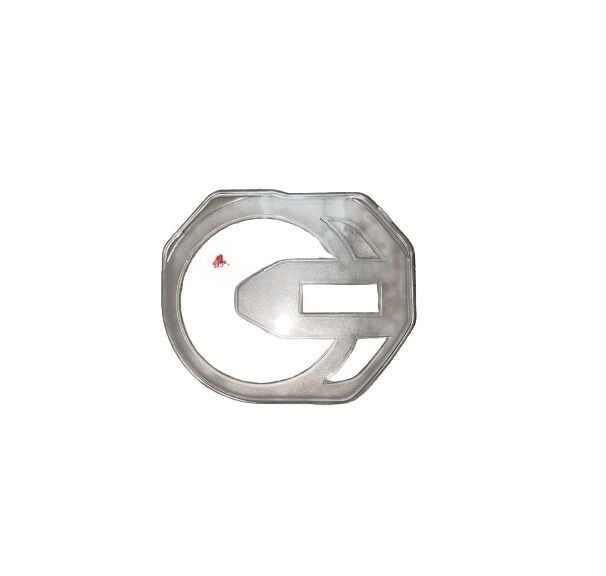 Yuki Route 110 Km Çerçevesi