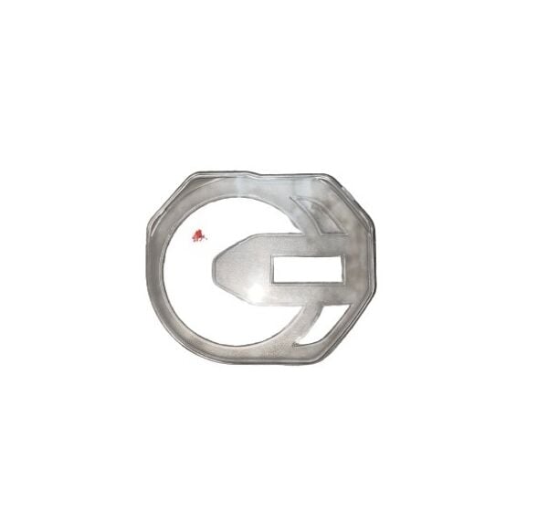 Yuki Route 110 Km Çerçevesi