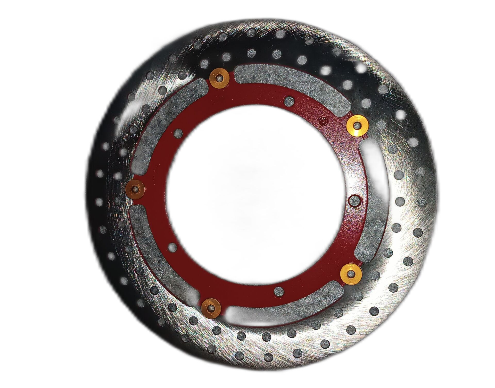 Yuki Samurai 250 Ön Fren Diski