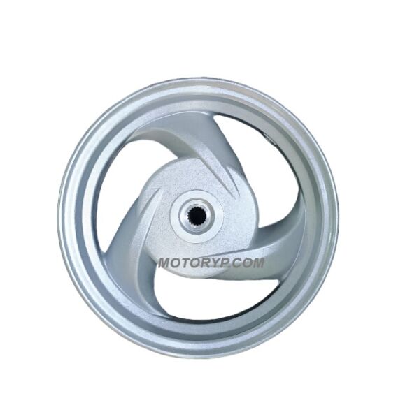 Yuki Picasso  50 Arka Jant 10 inç