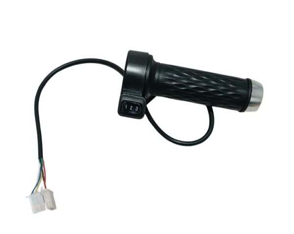 Yuki YK53 Windy Gaz Kolu