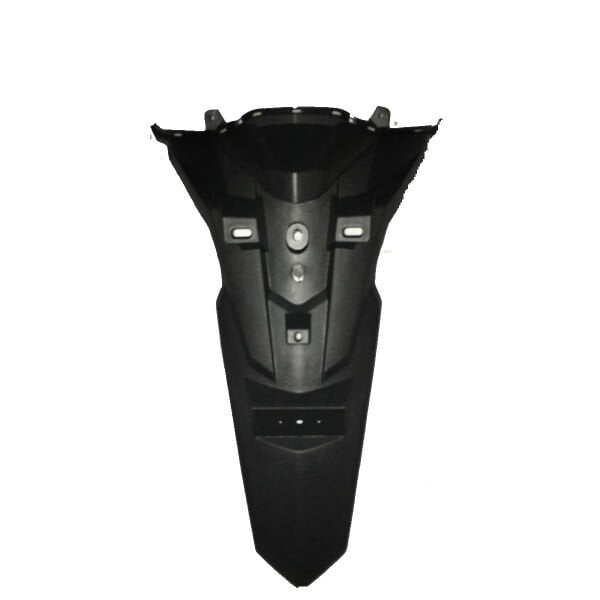 Yuki Casper 50 Arka Çamurluk