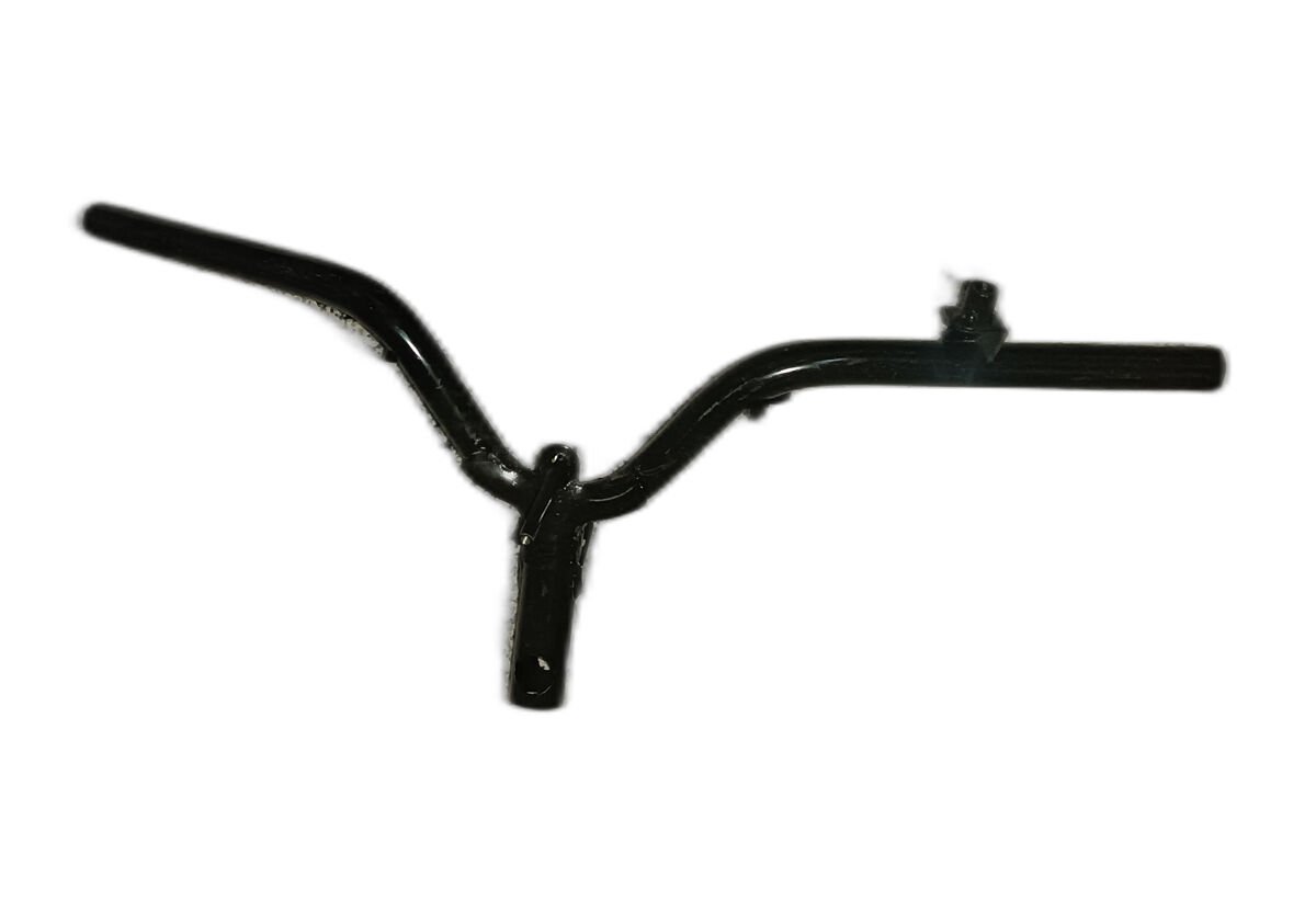 Yuki Pıcasso 50 Gidon Direksiyon