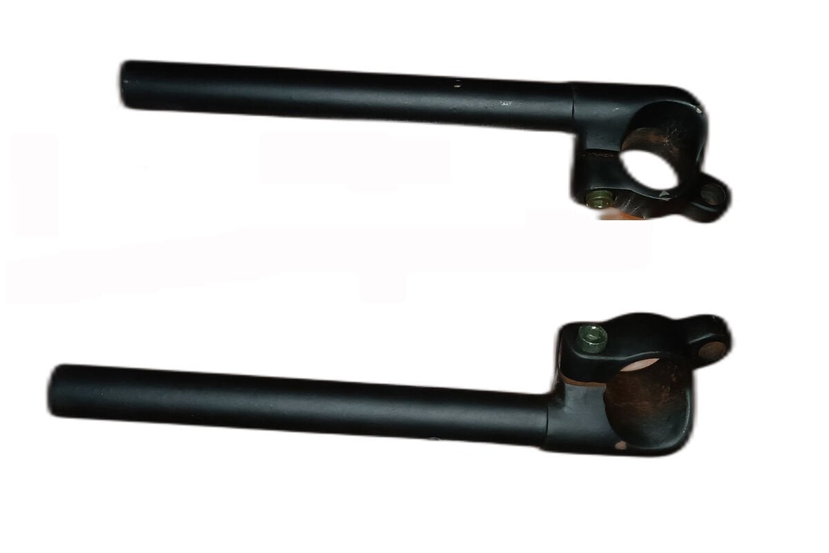 Yuki Samurai 250 Gidon Direksiyon Sağ Sol